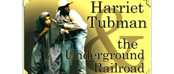 Past Events - Harriet Tubman